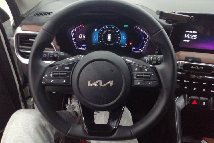 Used Kia Sportage R 2021 Ace 2.0L Splendid Edition