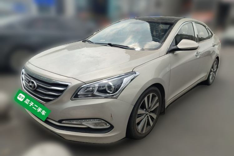 Used Hyundai Mistra 2014 1.8L Automatic Deluxe DLX Model