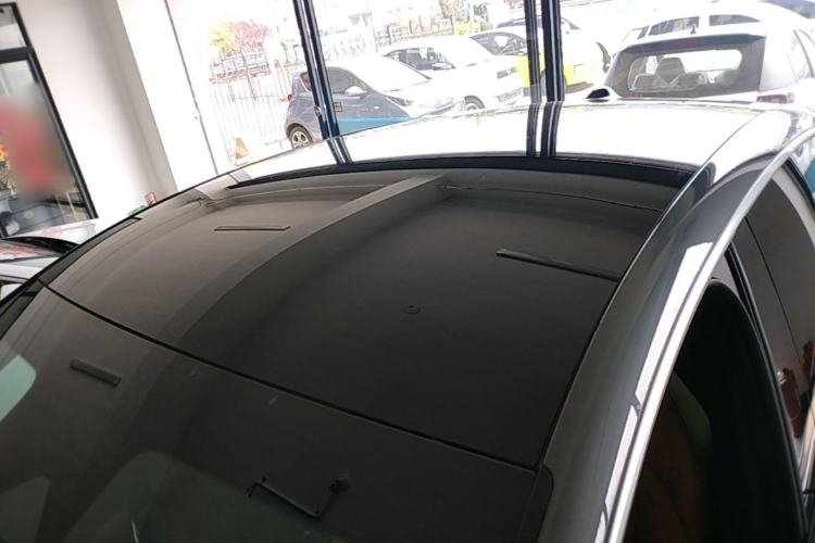 Used Rising R7 2024 Advanced Edition
