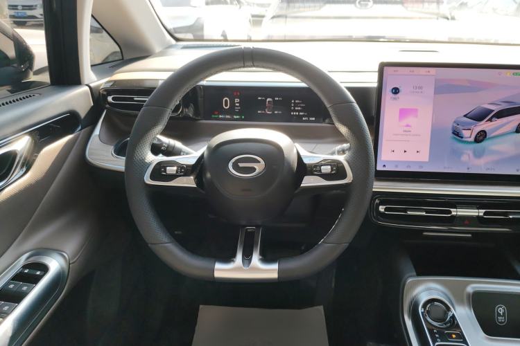 Used GAC Trumpchi Trumpchi E8 2024 Honor Series 2.0L Honor Edition
