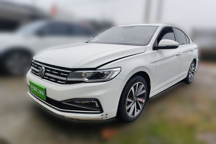 Used Volkswagen Bora 2021 1.5L Automatic 30th Anniversary Edition