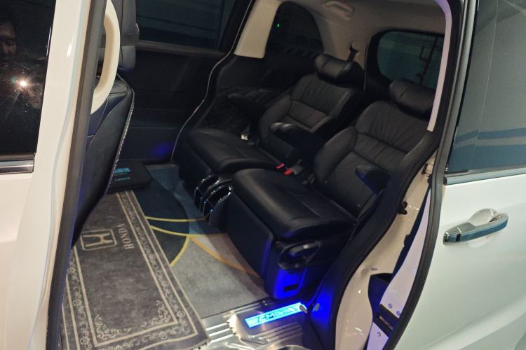 Used Honda Odyssey 2022 2.0L eHEV Sharp·Luxury Edition
