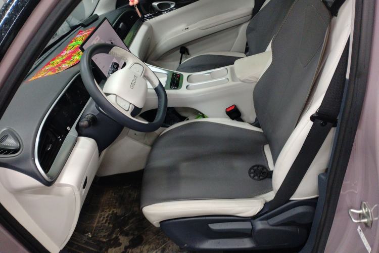 Used Geely Galaxy Geome 2025 310km Dream Edition