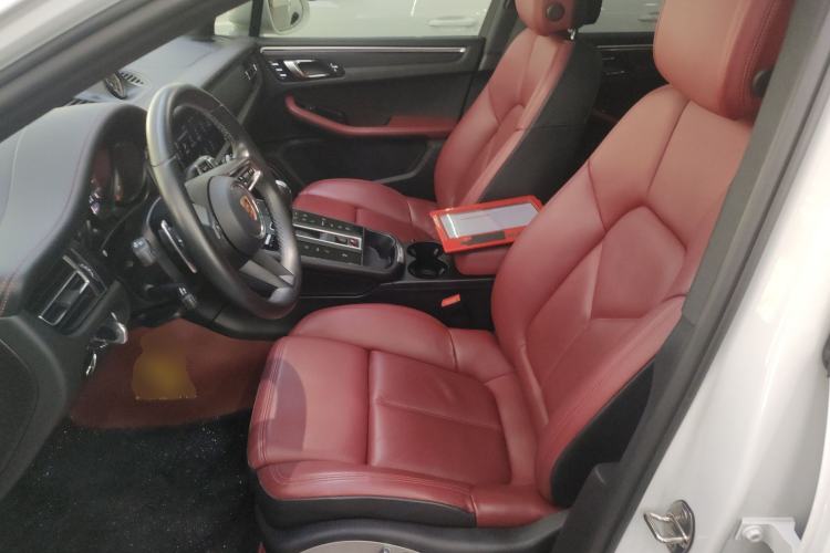 Used Porsche Macan 2023 Macan 2.0T