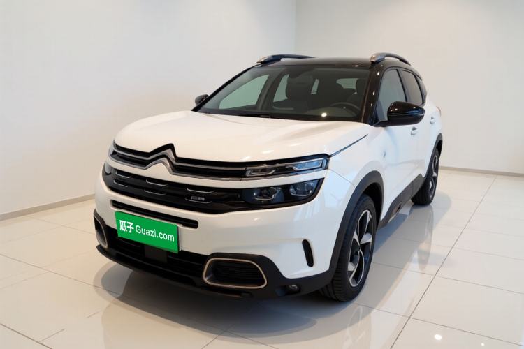 Used Citroen C5 AIRCROSS 2021 360THP ORIGINS Centennial Deluxe Edition
