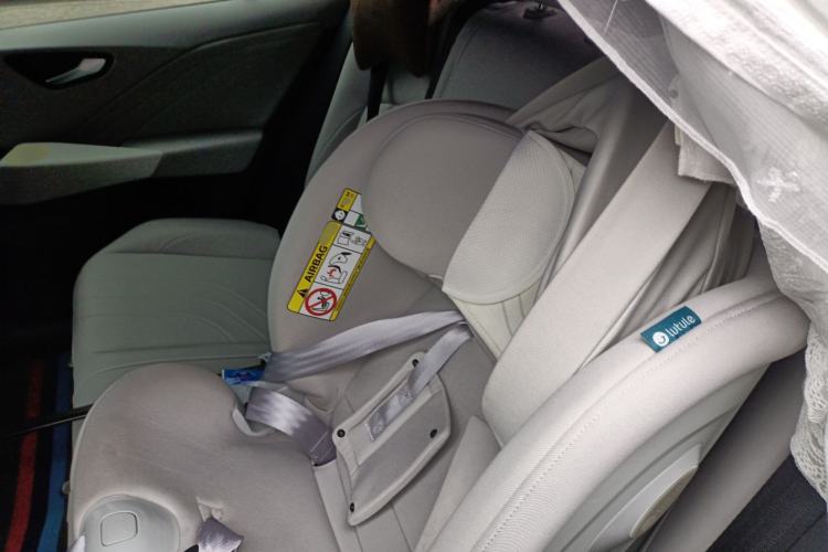 Used Volkswagen ID.3 2025 Revised Version Smart Edition Ultimate Intelligence Version