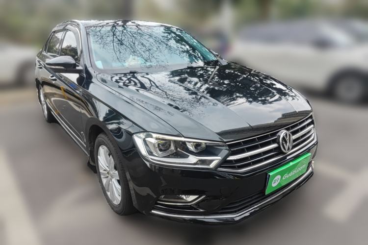 Used Volkswagen Bora 2018 1.5L Automatic Comfort Model