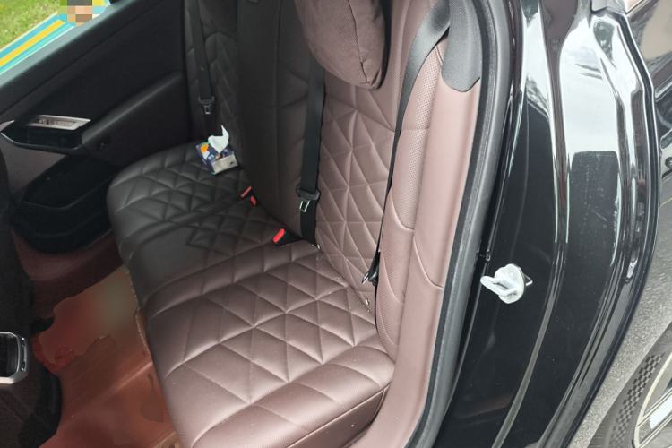 Used BMW 7 Series 2023 735Li M Sport Package