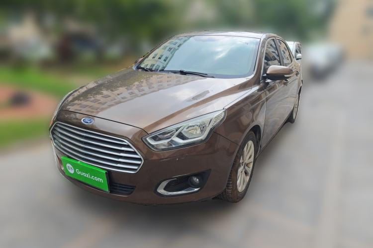 Used Ford Escort 2015 1.5L Automatic Fashion Model Guazi used car, China used car export, Used car for sale, Used  cars, Cheapest cars for sale