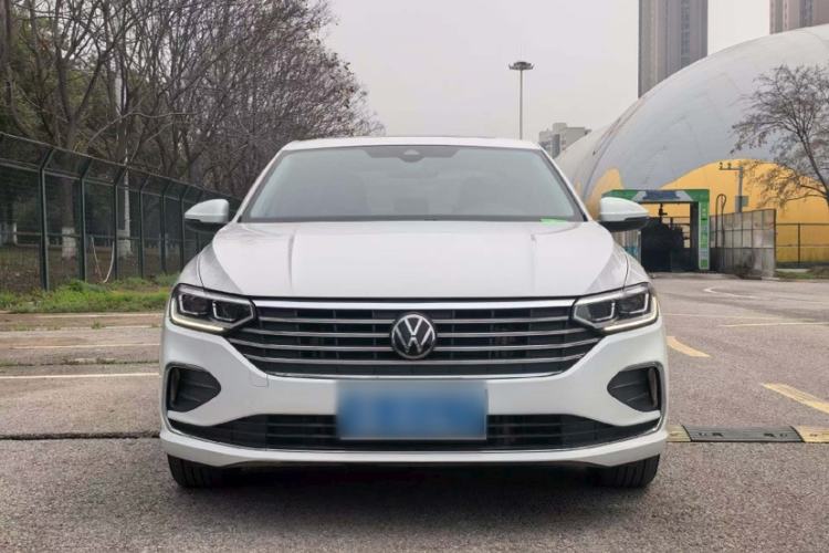 Used Volkswagen Lavida 2023 300TSI DSG Full-Comfort Edition Exterior 5