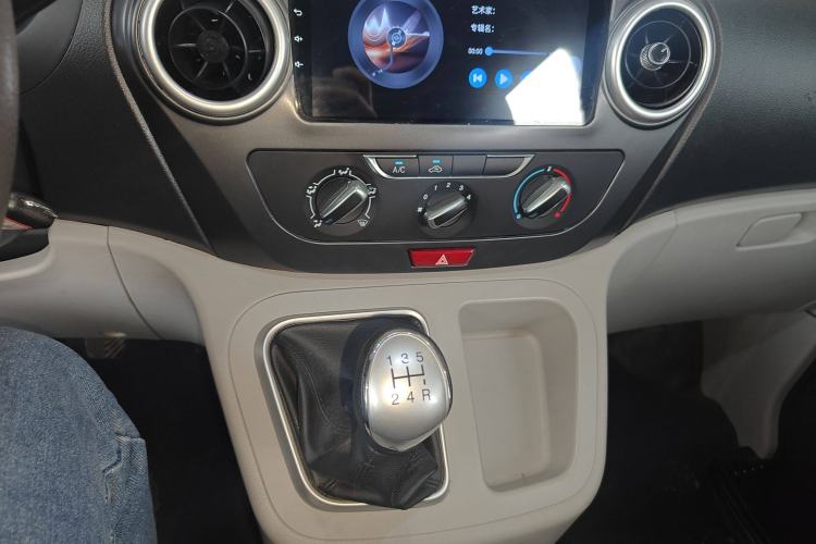 Used JAC Refine M3 2022 PLUS IKEA Edition 1.8L Comfort Version