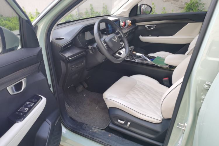 Used Wuling Asta 2021 1.5T CVT Star曜 Edition