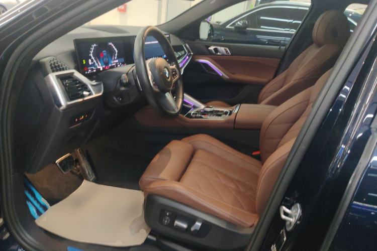 Used BMW X6 2023 xDrive30i M Sport Package