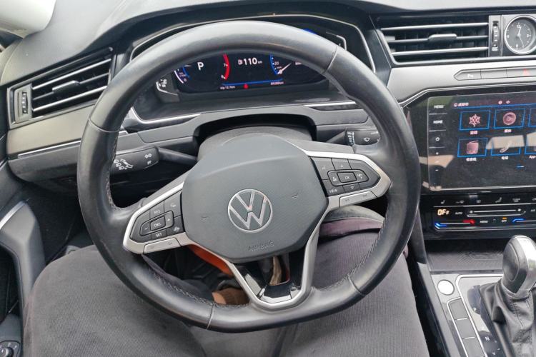 Used Volkswagen Magotan 2020 330TSI DSG Luxury Edition
