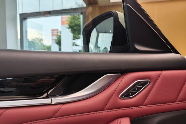 Used Maserati Levante 2022 2.0T GT Sharp Edition
