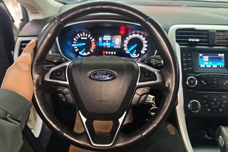 Used Ford Mondeo 2013 1.5L GTDi180 Fashion Edition
