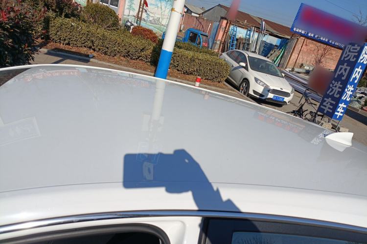 Used Buick Velite 6 2023 430km Range Commuter Version Roof