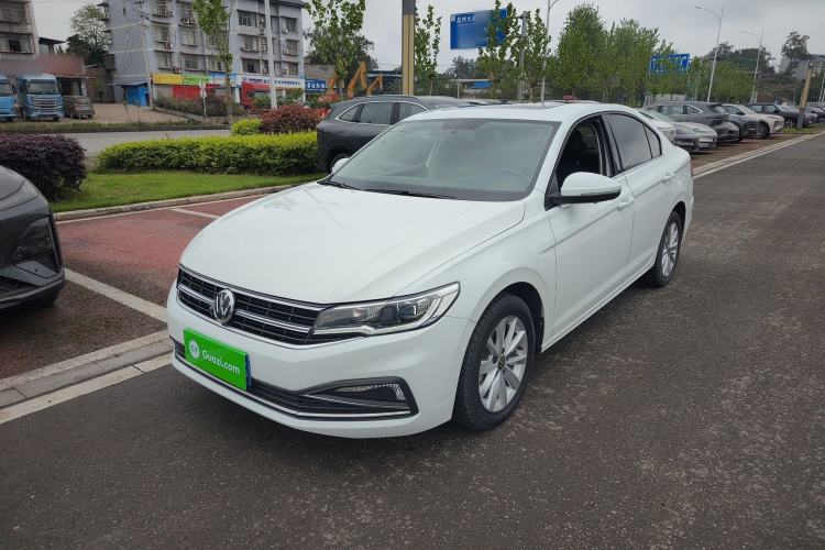 Used Volkswagen Bora 2021 1.5L Automatic Elite Smart Connect Edition