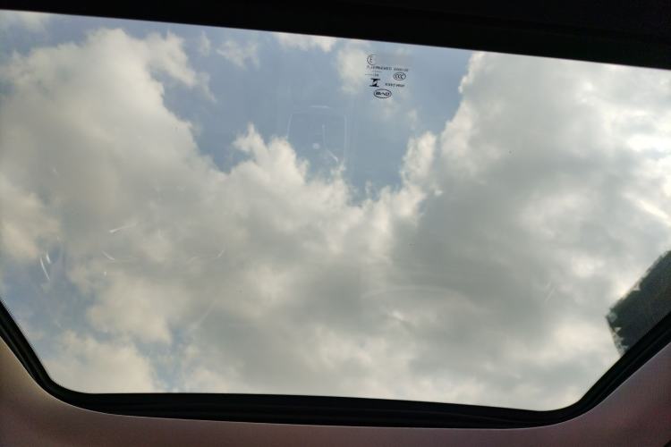 Used BYD Yuan PLUS 2024 Honor Edition 430KM Beyond Model