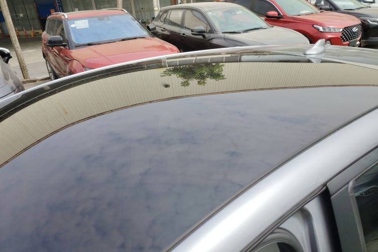 Used BYD Dolphin 2021 405 km Fashion Edition