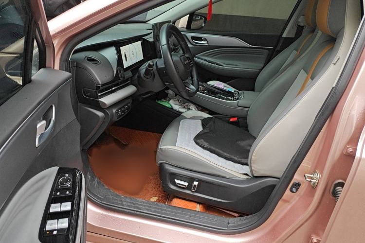 Used AION S Plus 2022 80 Tech Edition