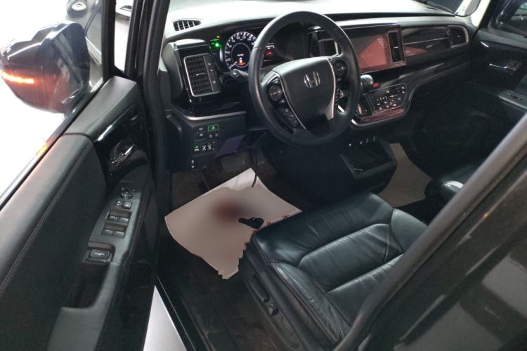 Used Honda Elysion 2019 2.0L Hybrid Luxury Edition