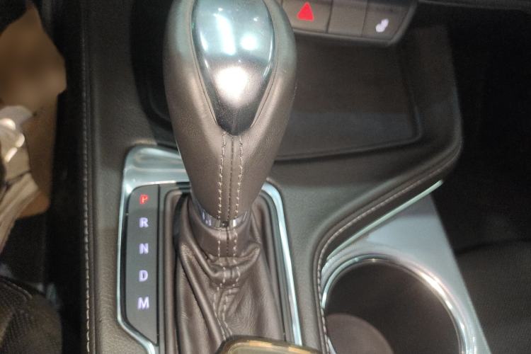 Used Cadillac CT4 2022 28T Luxury Edition
