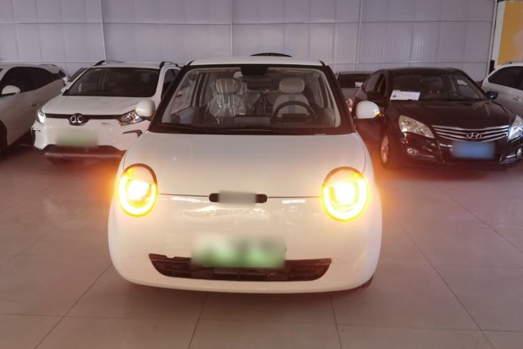 Used Qiyuan Lumin 2024 130km Qingyue Version