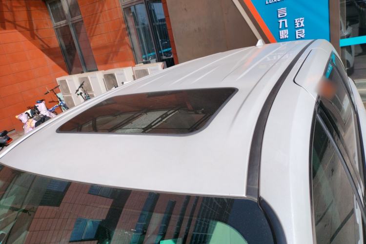 Used Toyota SIENNA 2024 2.5L Hybrid Comfort Edition Roof