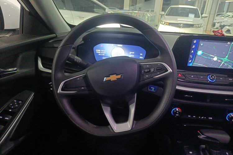 Used Chevrolet Menlo 2023 Star Enjoyment Version Plus
