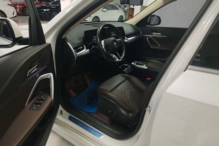 Used BMW X1 2023 sDrive25Li M Sport Package

