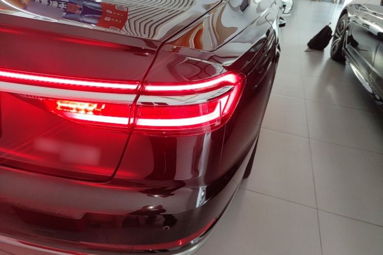 Used Audi A8 2019 A8L 50 TFSI quattro Comfort Model
