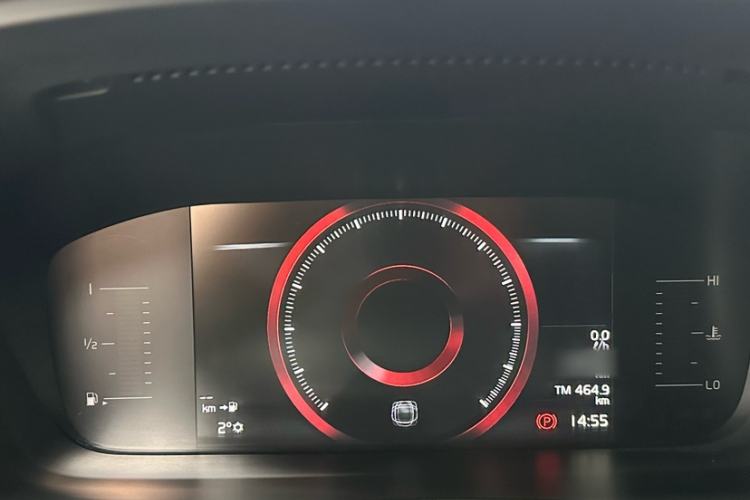 Used Volvo S90 2017 T4 Zhiyuan Edition