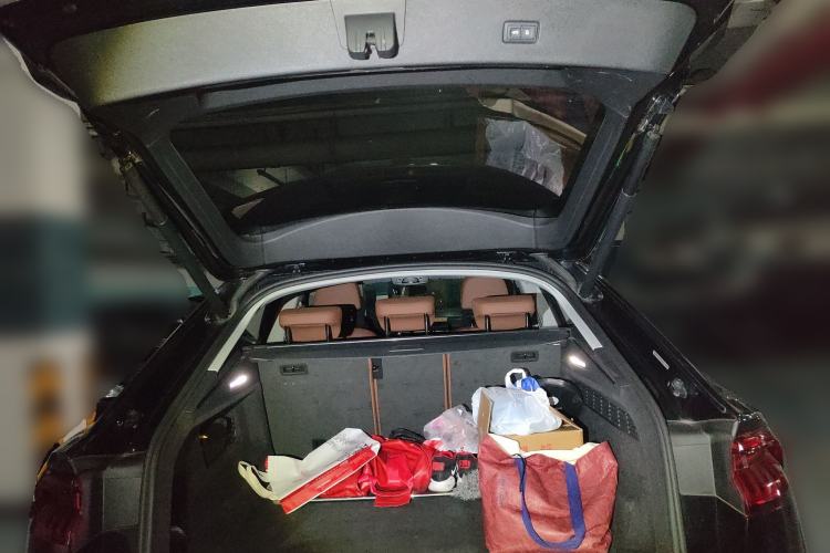 Used Audi Q8 2019 45 TFSI Luxury Prestige Edition