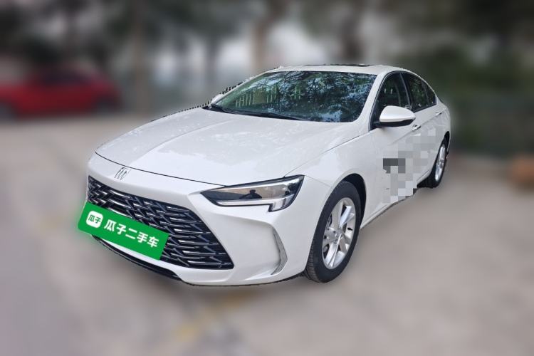 Used Buick Regal 2024 25T Deluxe Edition