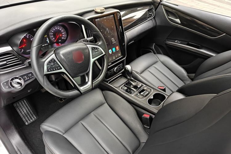 Used BYD Song MAX 2017 1.5T Automatic Smart Connect Elite 7-Seater