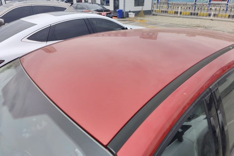 Used Ford Focus 2017 Hatchback 1.6L Automatic Comfort Plus SmartDrive Edition Roof