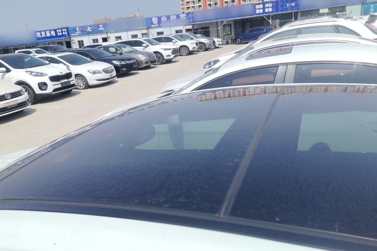 Used Toyota Camry 2021 2.5G Luxury Edition Roof