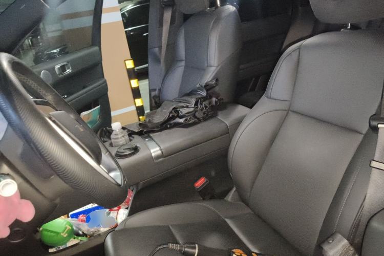 Used Li Auto L6 2024 Pro Model