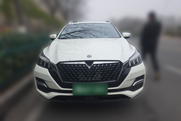 Used Venucia T90 2020 2.0L CVT Smart Connect & Smooth Drive Edition
