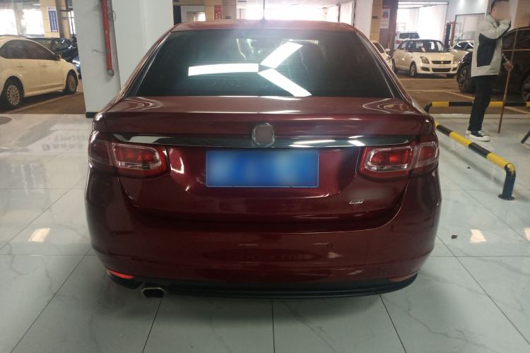 Used Fiat Viaggio 2015 1.4T Automatic Jingxiang Edition
