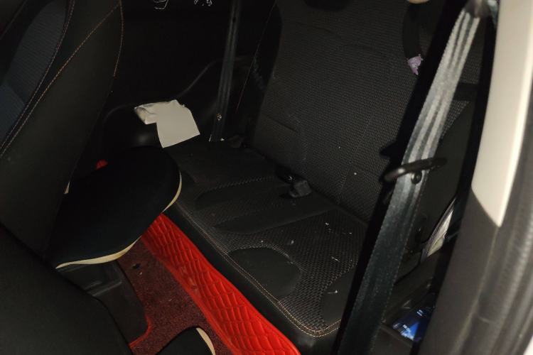 Used Chery New Energy Little Ant 2019 4-Seater Smart Edition 30.6 kWh
