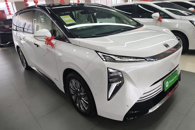 Used Buick Envision Family 2026 Luxury Edition
