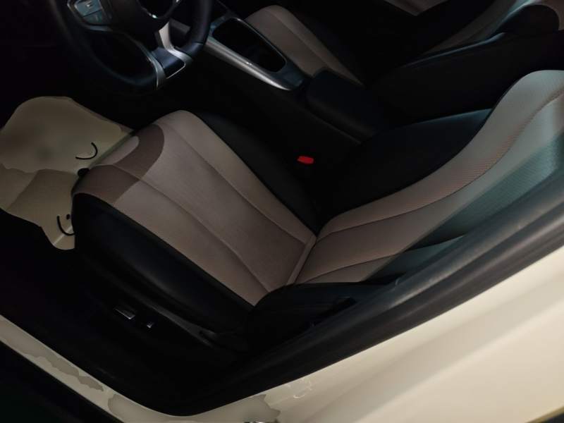 Used BYD Dolphin 2025 Intelligent Driving Version 410 km Fashion Edition — 14