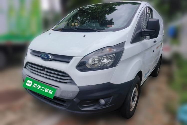 Used Ford Transit 2017 2.0T Diesel Van Short Wheelbase Low Roof China IV Standard Guazi used car, China used car export, Used car for sale, Used  cars, Cheapest cars for sale