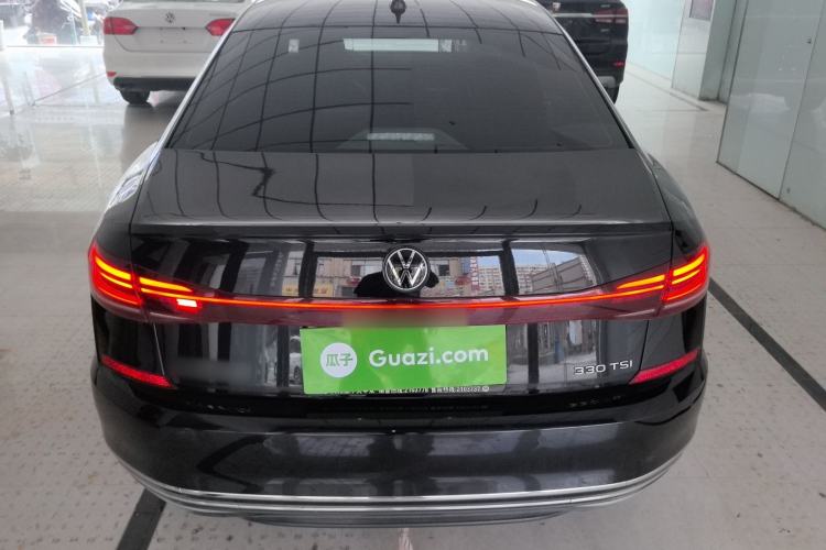 Used Volkswagen Passat 2023 Revised 330TSI Starry Elite Edition
