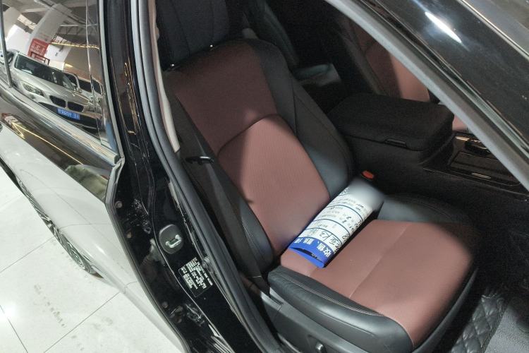 Used Toyota Crown 2018 2.0T Sport Edition
