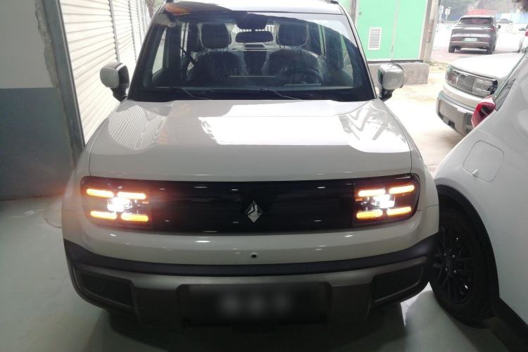 Used Baojun Spark EUV 2026 301km Flagship Edition