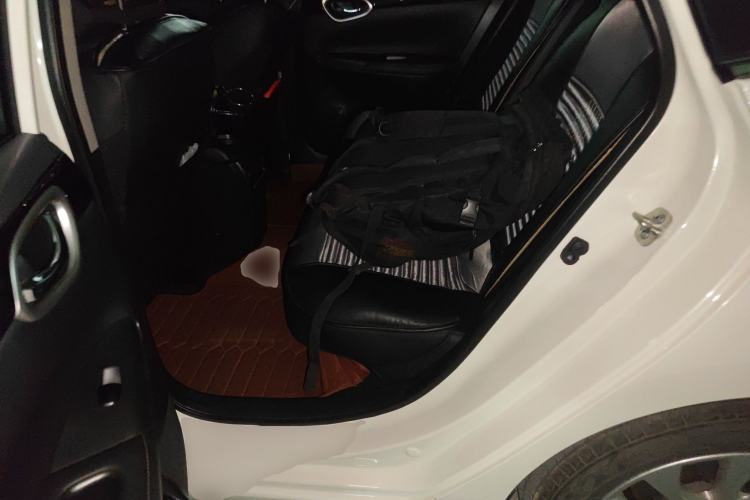 Used Nissan Sylphy 2019 Classic 1.6XL CVT Luxury Edition