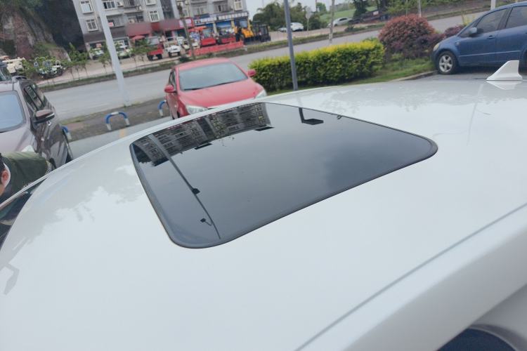 Used Ford Mondeo 2020 EcoBoost 180 Stylish Model Roof